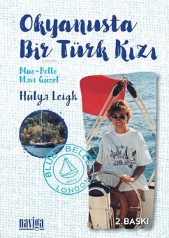 Cover Okyanusta Bir Türk Kizi