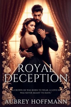 Royal Deception - Hoffmann, Aubrey