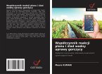 Wspó¿czynnik reakcji plonu i ¿lad wodny uprawy gorczycy