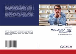 MEASUREMENT AND EVALUATION