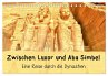 Zwischen Luxor und Abu Simbel - Eine... - Bild 1