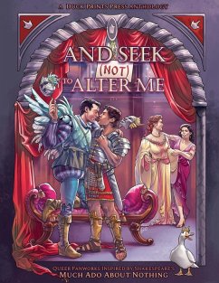 Cover And Seek (Not) to Alter Me