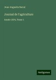 Journal de l'agriculture Journal de l'agriculture
