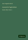 Journal de l'agriculture Journal de l'agriculture