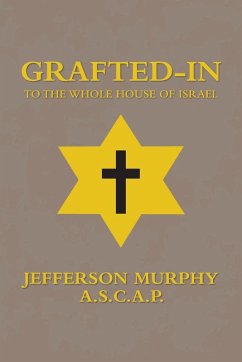 Grafted-In - Murphy, Jefferson