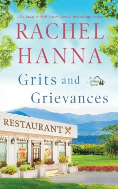 Cover Grits and Grievances