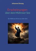Erscheinungen über dem Müllroser See Erscheinungen über dem Müllroser See