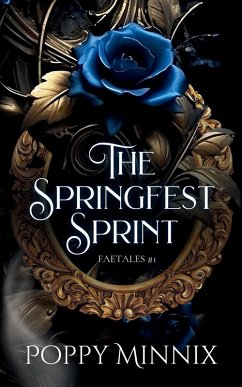 The Springfest Sprint - Minnix, Poppy