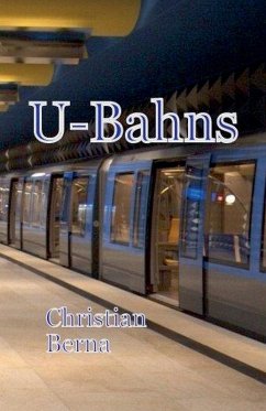 Cover U-Bahns