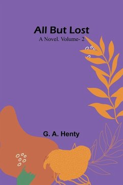 Cover All But Lost