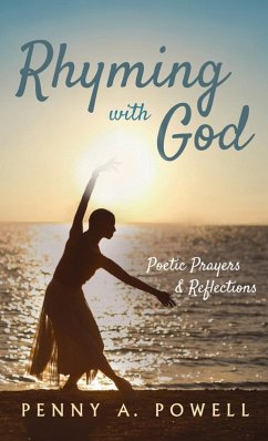 Rhyming with God Rhyming with God