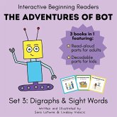 The Adventures of Bot - Set 3 The Adventures of Bot - Set 3