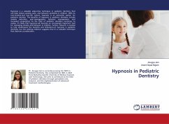 Hypnosis in Pediatric Dentistry Hypnosis in Pediatric Dentistry