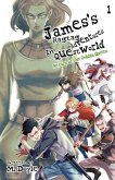 James's Ragtag Adventures in Questworld James's Ragtag Adventures in Questworld