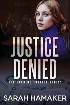 Cover Justice Denied