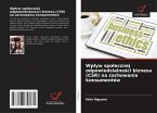 Wp¿yw spo¿ecznej odpowiedzialno¿ci biznesu (CSR) na zachowania konsumentów