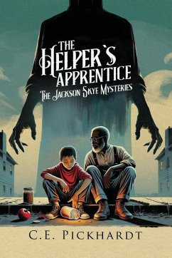 The Helper's Apprentice - Pickhardt, C. E.