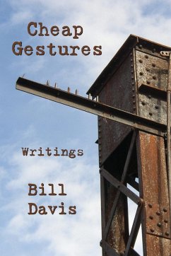 Cover Cheap Gestures