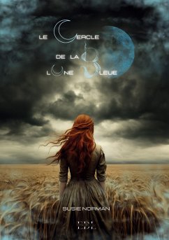 Cover Le cercle de la Lune Bleue
