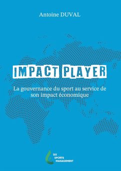 Cover Impact Player