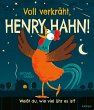 Voll verkräht, Henry Hahn! - Bild 1