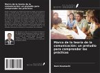 Marco de la teoría de la comunicación: un preludio para comprender las prácticas