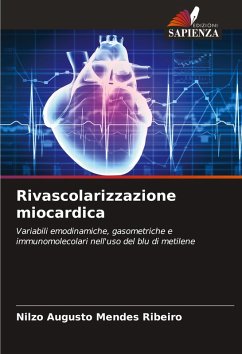 Cover Rivascolarizzazione miocardica