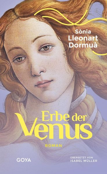 Erbe der Venus Erbe der Venus