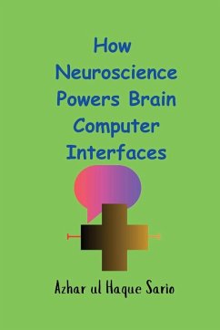 How Neuroscience Powers Brain Computer Interfaces - Sario, Azhar Ul Haque