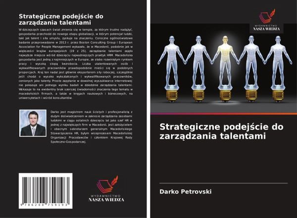 Strategiczne podej¿cie do zarz¿dzania talentami Strategiczne podej¿cie do zarz¿dzania talentami