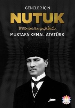 Cover Gencler Icin Nutuk