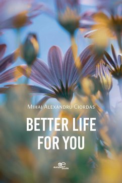 Cover Better Life For You