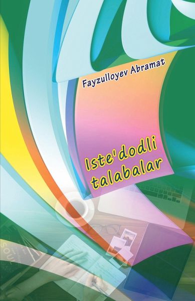 Iste'dodli talabalar