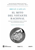 El mito del votante racional El mito del votante racional