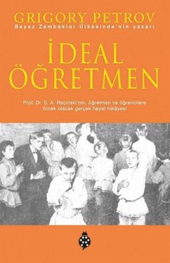 Cover Ideal Ögretmen