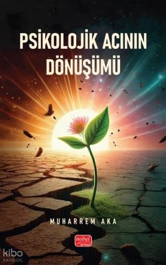 Cover Psikolojik Acinin Dönüsümü