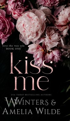 Cover Kiss Me