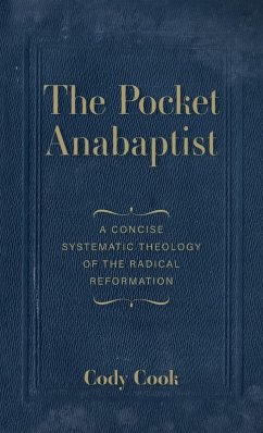Cover The Pocket Anabaptist