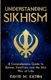 UNDERSTANDING SIKHISM UNDERSTANDING SIKHISM