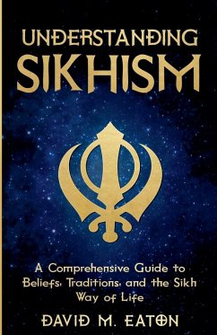 Understanding Sikhism - Eaton, David M
