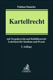 Kartellrecht Kartellrecht