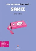 Sakiz - Kim, Ne Zaman Icat Etti Sakiz - Kim, Ne Zaman Icat Etti