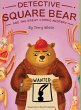 Detective Square Bear and the Great... - Bild 1
