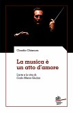 La musica è un atto d'amore La musica è un atto d'amore