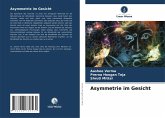 Asymmetrie im Gesicht Asymmetrie im Gesicht