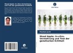 Wood Apple: In-vitro-Vermehrung und Test der genetischen Echtheit