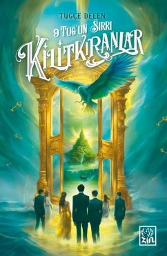 Kilitkiranlar 1 - 9 Tugun Sirri - Delen, Tugce Kilitkiranlar 1 - 9 Tugun Sirri - Delen, Tugce
