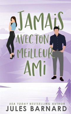 Cover Jamais avec ton meilleur ami