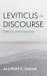 Leviticus as Discourse - Bild 1