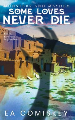 Cover Some Loves Never Die